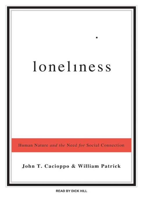 loneliness